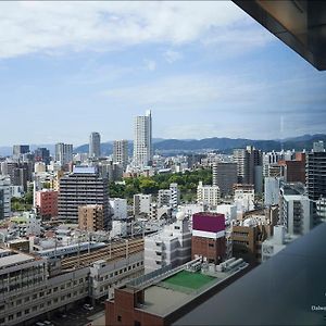 Daiwa Roynet Hotel Hiroshima-Ekimae