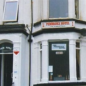 Pembroke B And B Guest Accomodation